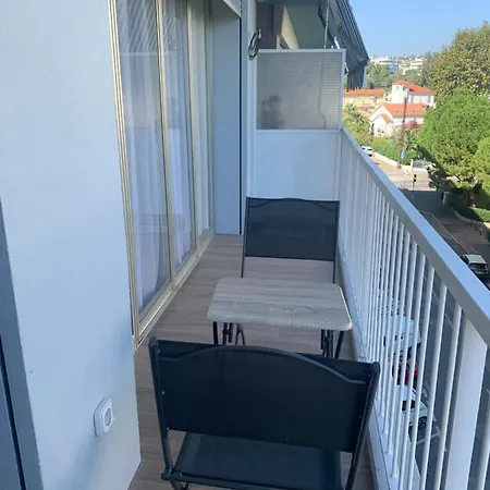 Apartman Les Orangers