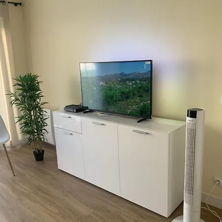 Les Orangers Apartment Cagnes-sur-Mer